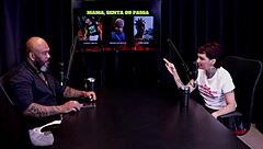 she begged to shove tennis ball in ass for money, who does she suck, sit on, or pass? annie clementine in sheer red