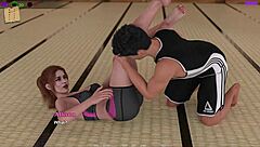 Playing savior 85 game with friends online