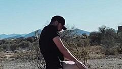 i get facial in risky outdoor car sex