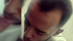 brazilian guy paid to suck cock in gym locker room