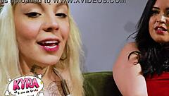 Entrevistei A Pri Melancia Pro Feira Da Fruta Anal Fruit 3 E Veja O Que Ela Disse Completo No Sheer Red