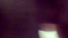 husband helps wife with intimate squirting session