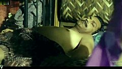 scared games rajshri deshpande bares all in uncensored clip