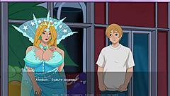 The Secret Of The House 2: Part 22 Gameplay?