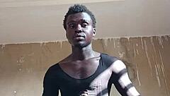 Kwameoppong65 heats up the day with suggestive 18+ dance