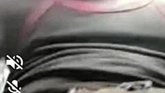 Handjob Fun in a Threesome Group Session