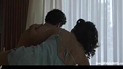 Claudia Ferri In Marraine Season 1 Episode 1