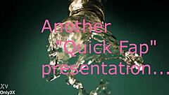 quickfap angelina valentine licking big black cock