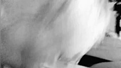 The mature milf with big tits and pussy lips encounters the short dick man in amateur setting