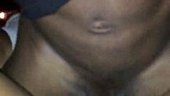 Who Fucked That Ebony Slut In The Dugout?