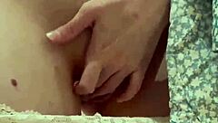 I Got Caught Testing a Cute Dress