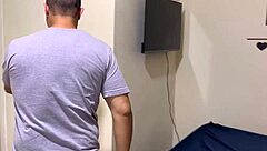 dei o cu gostoso pro marido da minha melhor amiga