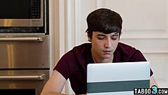 i dreamed of sucking my stepsons big cock