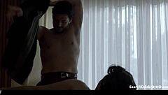 Claudia Ferri In Marraine Season 1 Episode 1