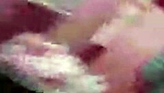 Handjob Fun in a Threesome Group Session