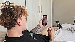 i sneak into my step-cousin's room and we fuck passionately.