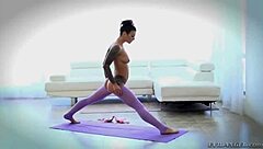 yo, check this anal workout pmv with epic gape action!