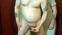 Girlfriend Kelly Humiliates Me Naked On Cam While Blindfolded