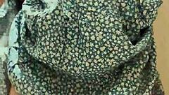 I Got Caught Testing a Cute Dress