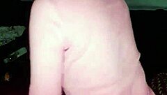 Leia Star Wars solo masturbation with Darth Vader's toy