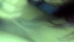 is gabycerejinha giving a sloppy blowjob to the young taxi driver?