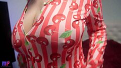 Cheating Milf Craves New Cock in Doggystyle