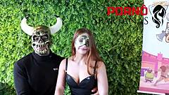 Cintia Claims Her Man Can Handle the Cheating Shame