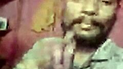 Handjob Fun in a Threesome Group Session