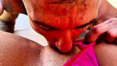 Employee Fucks Boss's Wife Secretly