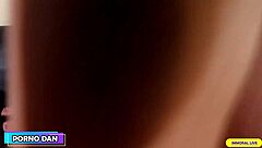 Czech babe jessie clark served for stepfamily pleasure