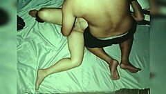 Hot Asian Chubby Pregnant Pinay Enjoys Creampie Sex In Hotel