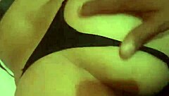 I am a horny latina milf with big ass getting fucked