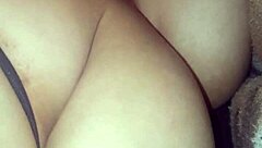 Wife's Intimate Moment Captured On February 17, 2018