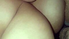 Wife's Intimate Moment Captured On February 17, 2018