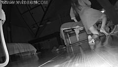 Oh my god, my cheating friend is fucking my wife right now!