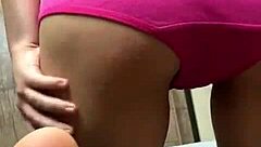 Teen 18+ screams during intense anal assfucking session!