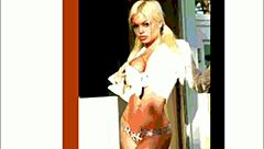 Jesse Jane's Sensuous Cinematic Artistry In Detailed Scenes