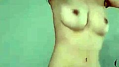 Korean young girl enjoys solo time