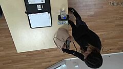 the recast of mandy mynxx left 3 featuring latina talent