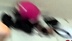 i massaged my cousin until she got horny and we fucked outdoors