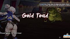 ep5 cultivating manari in cowgirl position with monster cock and squirting