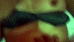 I am a horny latina milf with big ass getting fucked