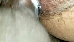 Multiple Creampie In Wife's Pussy