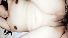 Queen's Intense Sex with Big Cock and Monster Ass in Japanese Scene