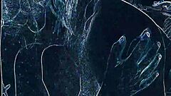 Warning! Club Mix Lighting Rimming And BJ