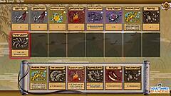 ep5 cultivating manari in cowgirl position with monster cock and squirting