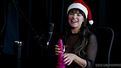 Melhores Momentos Da Nathi Zannin No Papo Privê Com Raphaela Savanah - Parte 2 Watch On Sheer Red