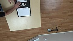 the recast of mandy mynxx left 3 featuring latina talent