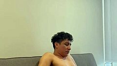 Hot Cousin Fucks Me Hard