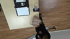 the recast of mandy mynxx left 3 featuring latina talent